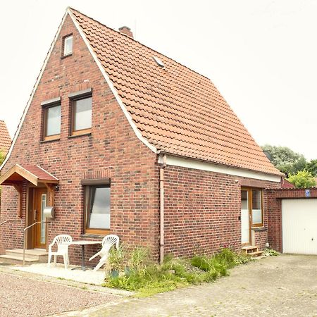 Nordseezimmer Koi Оттерндорф Экстерьер фото